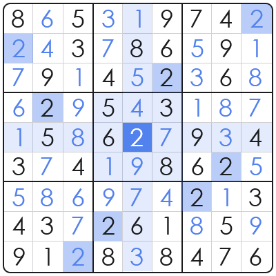 really difficult sudoku