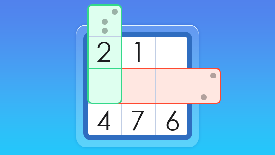 how to fill sudoku